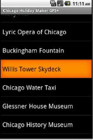 免費下載旅遊APP|Chicago Travel Guide GPS+ app開箱文|APP開箱王