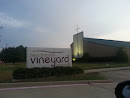 New Horizon Vineyard Church