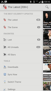 How to mod The Celebrity Roster 4.4.5 mod apk for laptop