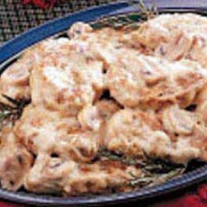 Pork Tenderloin