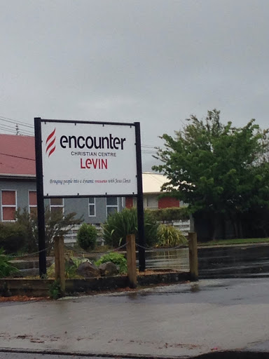 Encounter Christian Centre Levin