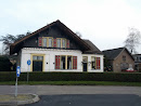 Oude Boerderij