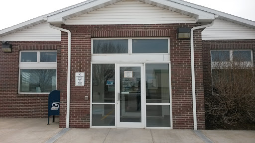 Pattonsburg Post Office