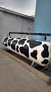 Andresen Dairy Cow Tank