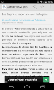How to install Webmaster Creativo 1.0 apk for laptop