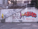 Rebel Graffiti