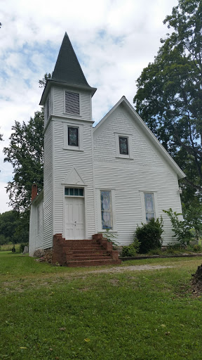 Rutledge Presbyterian Chapel