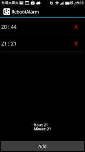 How to download Reboot Schedule 1.2.5 unlimited apk for android