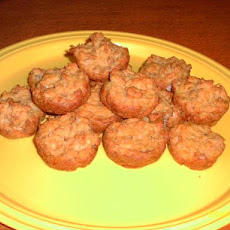 Southern Fried Salmon Patties