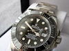 Rolex Submariner Acero Inoxidable 100 Suizo
