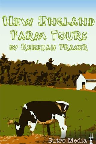 New England Farm Tours