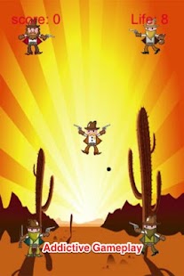 How to download Cowboy Battle: Desert Shoot 1.0 unlimited apk for laptop