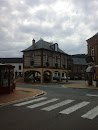Ancienne Mairie de Torcy-Le-Grand