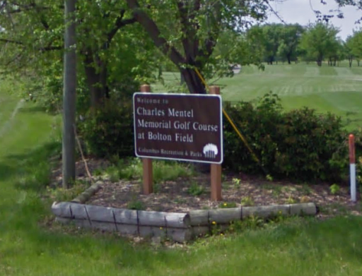 Charles Mentel Memorial Golf Course