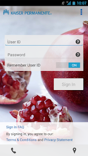 How to get Kaiser Permanente patch 4.13.0 apk for android
