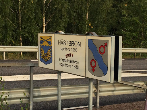 Gamla Hästbron