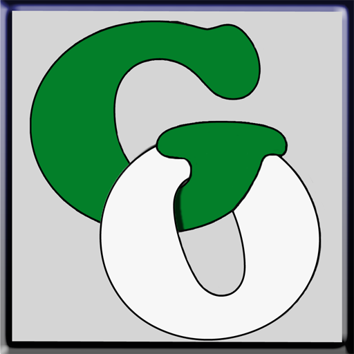 Go Play Pool -Pool Hall Finder LOGO-APP點子