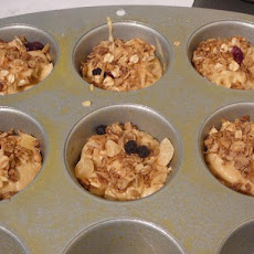 Maple Muffins