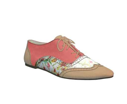 I Designed My Perfect Shoes!
