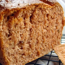 Granola Wheat Bread