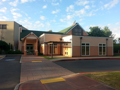 Seatac Community Center