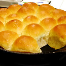 Skillet Rolls