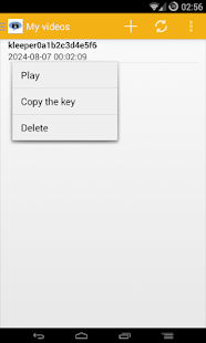 How to get Kleeper 1.2 mod apk for laptop