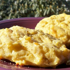Potato Pancakes