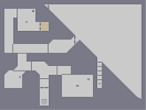 Thumbnail of the map 'FBI Headquarters Infiltration'