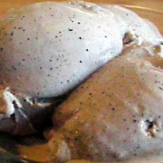 Coffee Ice Cream