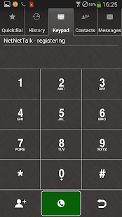 How to mod netnettalk lastet apk for bluestacks