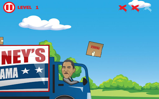 免費下載休閒APP|Mitt Romney's Move Out Obama app開箱文|APP開箱王