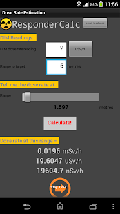 How to download ResponderCalc - rad calculator 1.2 unlimited apk for pc