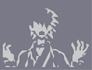 Thumbnail of the map 'ZETSUBOUSHITA!'