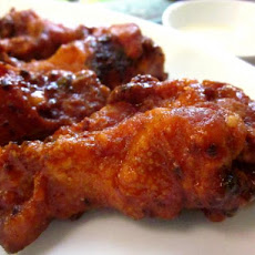 Original Ny Buffalo Wings