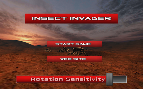 How to mod Insect Invaders patch 1.0 apk for bluestacks