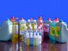 Formulas Para Fabricar Pinturas Cosmeticos Y Lim