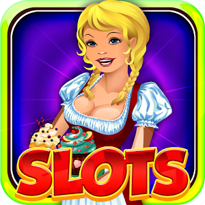 Cupcake Crazy Casino Slots!.apk 1.1