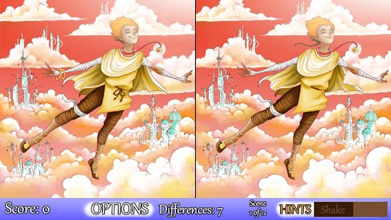 How to mod Hidden Differences Sun & Snow 1.0.27 mod apk for bluestacks