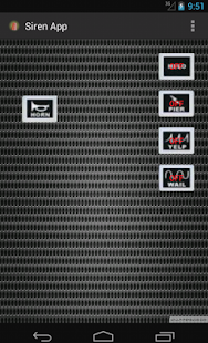 How to download Police Siren Controller Lite 2.2 unlimited apk for pc