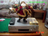 Videocasetera Sony Slv X70S 6 Head Hifi