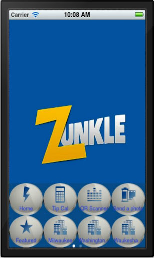 Zunkle