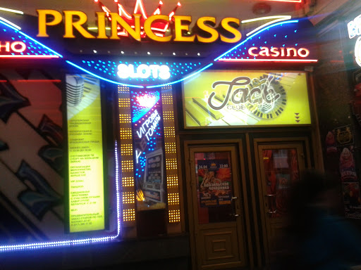 Casino Princess