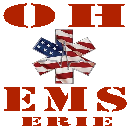 DEMO - OH Erie EMS Protocols LOGO-APP點子