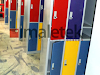 Lockers Casilleros Para Colegios  Oficinas