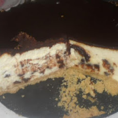 Dreamy Creamy Cheesecake