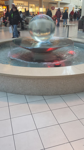 Freehall Marble Fountain