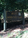 Hoyt Arboretum 