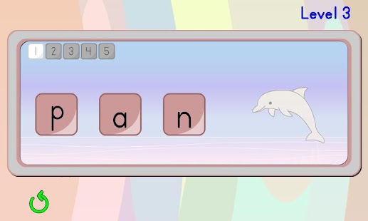 How to download 100 Plus Kids Phonics Words 2.0.6 unlimited apk for pc