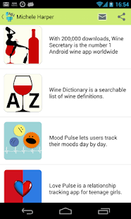 How to install Michele Harper UX UI Designer 1.5.4 unlimited apk for laptop